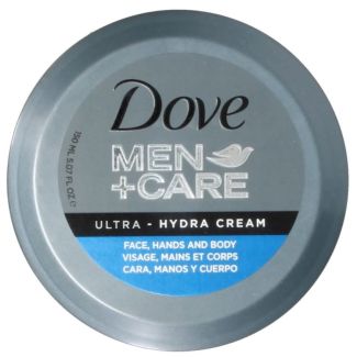 Wholesale Dove Men Care Ultra - Hydra Cream