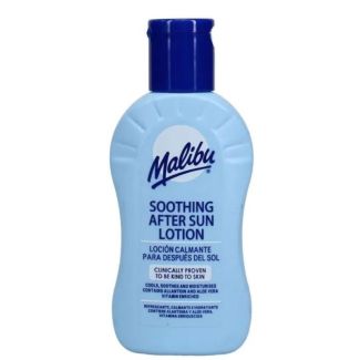 Wholesale Malibu Soothing After Sun Lotion 100ml