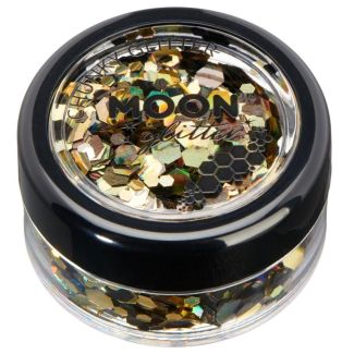 Wholesale Moon Mystic Chunky Glitter - Luxe 