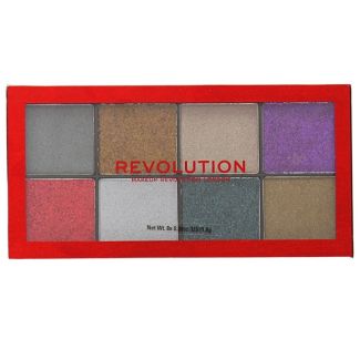 Wholesale Revolution Possessed Glitter Palette 