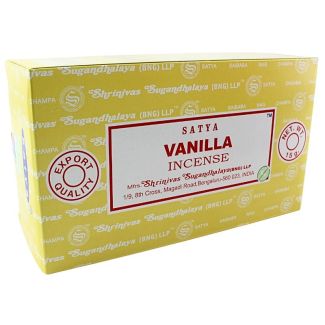 Wholesale Satya Incense Sticks 