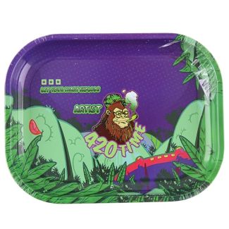 Wholesale Small Metal R-Tray 