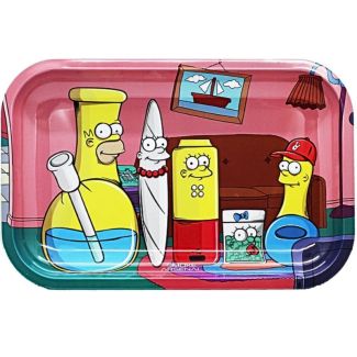 Wholesale SMK Arsenal Tray 