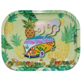 Wholesale Arsenal Metal Tray - Pineapple Express 2