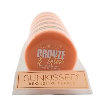 Wholesale Sunkissed Bronze & Glow Bronzing Pearls 