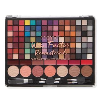 Wholesale Technic Wow Factor Remastered Face Palette 