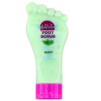 Wholesale The Foot Factory Foot Soak - Mint