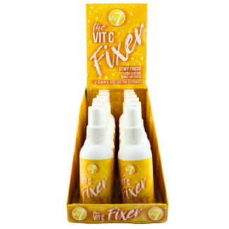 W7 The Vit C Fixer Dewy Finish