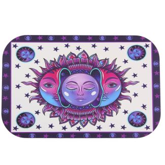 Wholesale Wise Skies 'Hippy' Medium Magnetic Tray Cover 