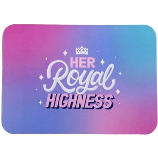 Wholesale Wise Skies 'Royal Highness' Small Magnetic Tray Cover 
