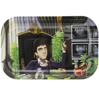 Wholesale Wise Skies - Scar R-Tray - (27 x 16 cm)