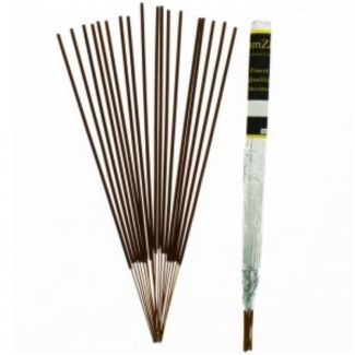 Zam Zam Foil Wrapped Incense Sticks - Tibetan Musk