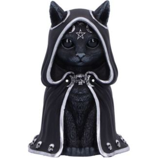 Zefur Cult Cuties Cat Figurine – 10cm