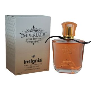 Wholesale Imperiale Pour Femme- Insignia Eau De Parfum 100ml - For Ladies