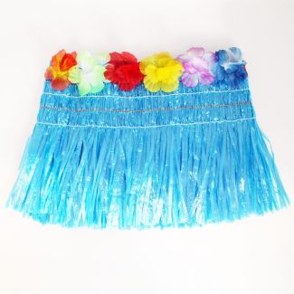 Hula Straw Top Bra - Assorted Colours