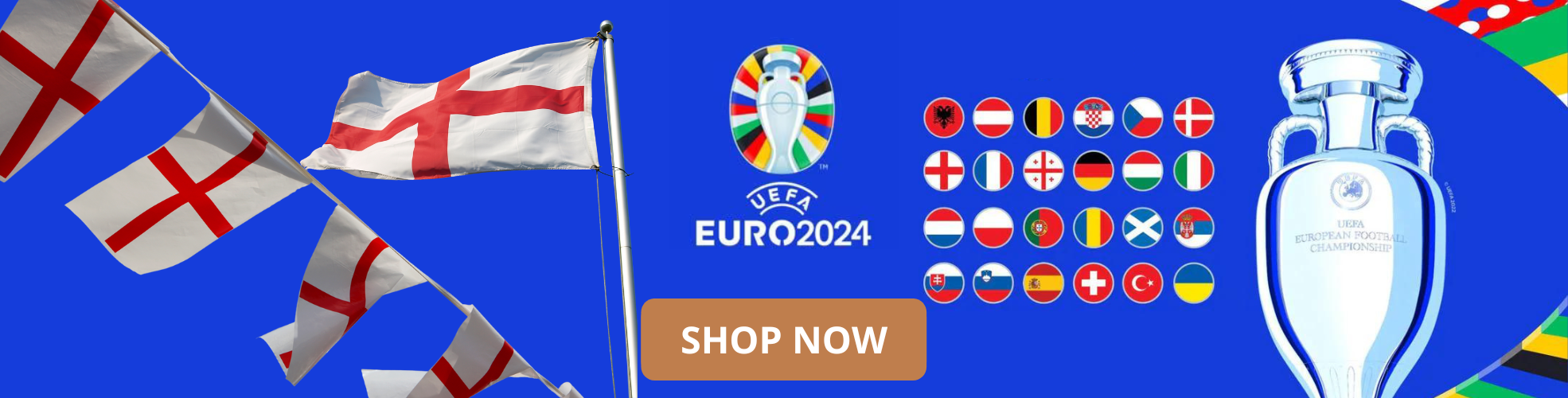 Buy the Football UEFA Euro 2024 Merchandise at wholesale prices. 