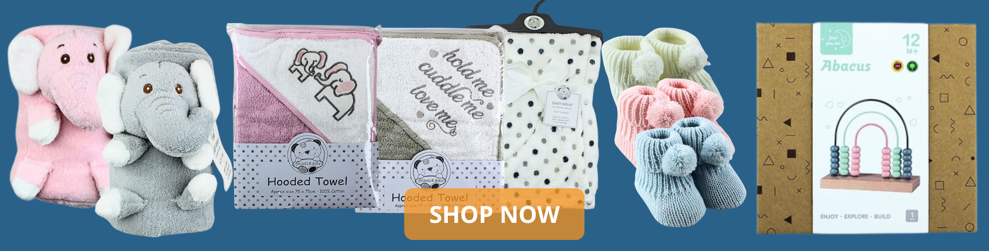 Explore our new range of baby products and nursery essentials at wholesale prices. 
