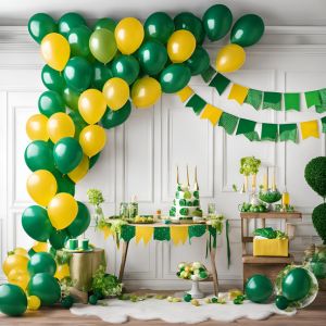 Buy Wholesale Irish Theme Decorations at Apollo Wholesale 