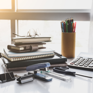 Wholesale Stationery 