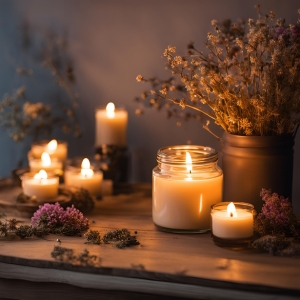 Mother's Day | Aroma