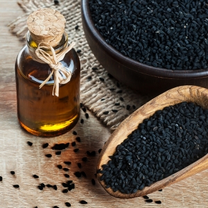Explore Blackseed Oil Toiletry Products