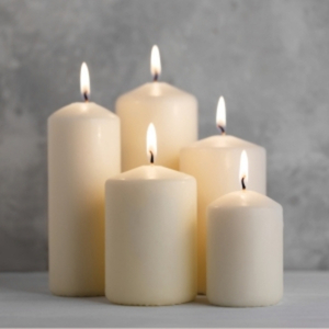 Wholesale Candles at Apollo Wholesale