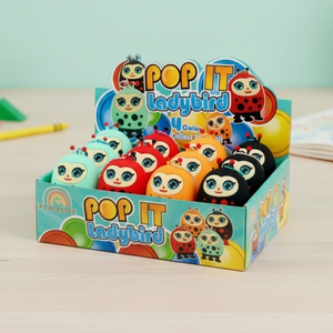 Buy Wholesale Children's Toys at Apollo Wholesale
