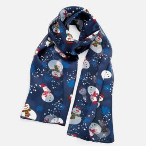 Christmas Scarves in bulk Explore Wholesale Christmas Scarves