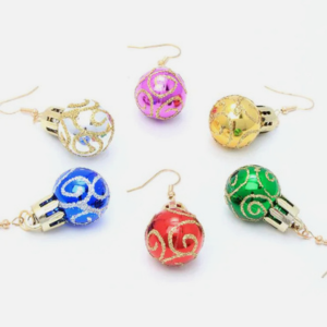 Wholesale Christmas Earrings Explore Our Huge Range of Christmas Earrings