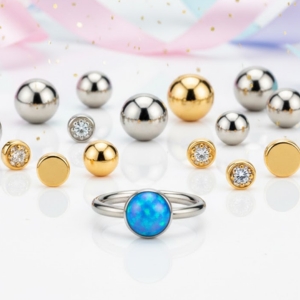 Wholesale Body Jewellery Components Buy Wholesale Body Jewellery Components at Apollo Wholesale