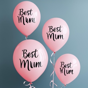 Mother's Day | Decorations