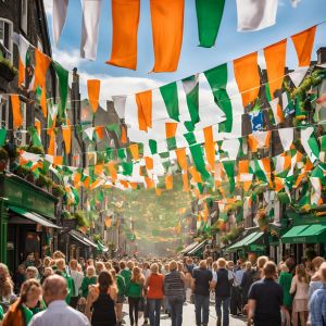 Flags & Buntings 