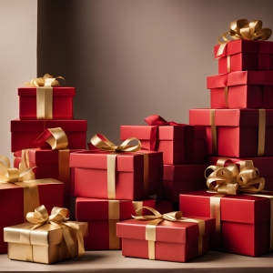 Mother's Day | Gift Bags | Boxes