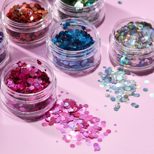 Wholesale Glitter Shakers Glitter Shakers