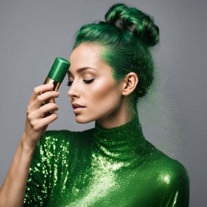 Hair Sprays 