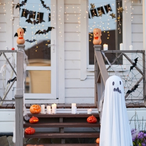 Wholesale Halloween Decorations