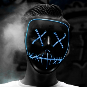 Wholesale Halloween Masks
