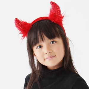 Buy Wholesale Halloween Headbands at Apollo Wholesale