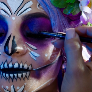 Wholesale Halloween Makeup