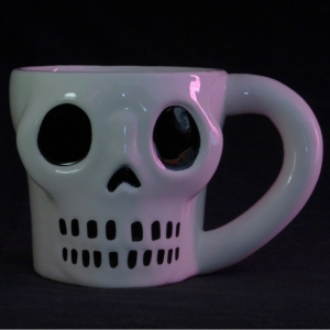 Buy Wholesale Halloween Mugs at Apollo Wholesale