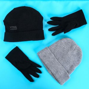 Buy Wholesale Hats & Glove Sets at Apollo Wholesale