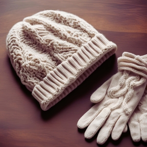 Mother's Day | Hats | Gloves