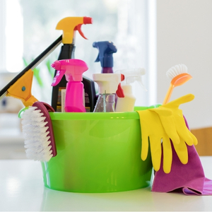 Buy Wholesale Home Cleaning Products at Apollo Wholesale