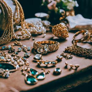 Mother's Day | Jewellery