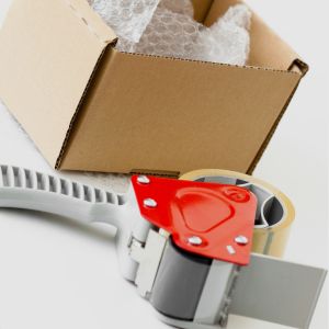 Mailing & Packaging Supplies
