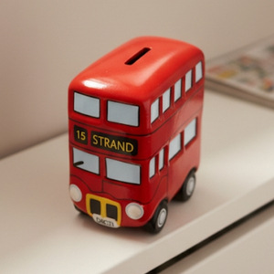 Buy Wholesale Money Boxes at Apollo Wholesale