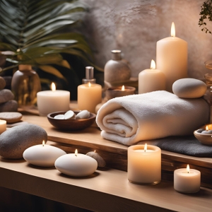 Mother's Day | Pampering