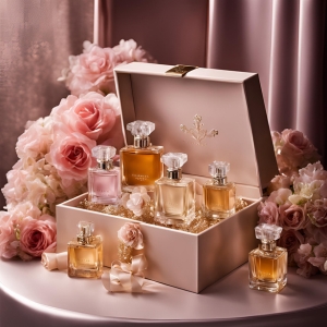 Mother's Day | Perfume Gift Sets