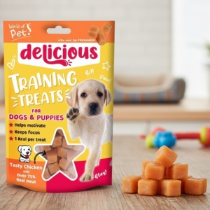 Wholesale Pet Treats at Apollo Wholesale