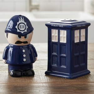 Wholesale Police Box and Policeman Buy Wholesale Police Box and Policeman at Apollo Wholesale